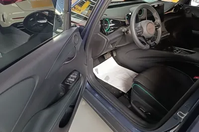 BYD Dolphin 2024, 14900 км, за 13390 USD - фото 31