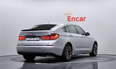 BMW Gran Turismo 2013, 169798 км, за 5064.03 USD