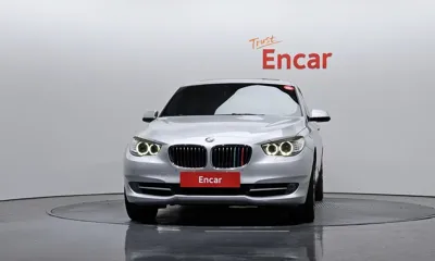BMW Gran Turismo 2013, 169798 км, за 5064.03 USD