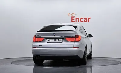BMW Gran Turismo 2013, 169798 км, за 5064.03 USD