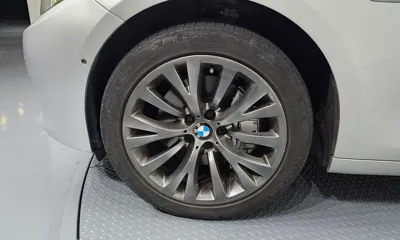 BMW Gran Turismo 2013, 169798 км, за 5064.03 USD