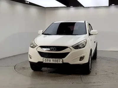 Hyundai Tucson 2013, 142850 км, за 2619.14 USD