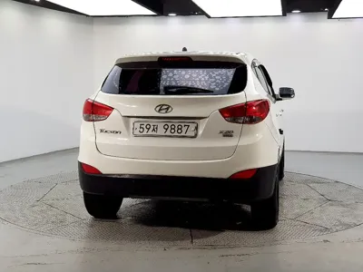 Hyundai Tucson 2013, 142850 км, за 2619.14 USD