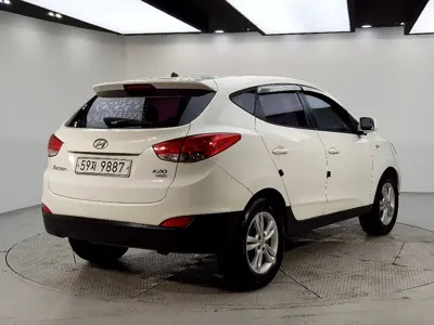 Hyundai Tucson 2013, 142850 км, за 2619.14 USD