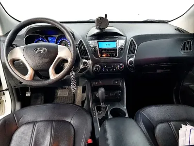 Hyundai Tucson 2013, 142850 км, за 2619.14 USD