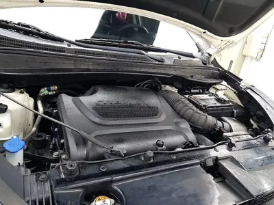 Hyundai Tucson 2013, 142850 км, за 2619.14 USD - фото 6