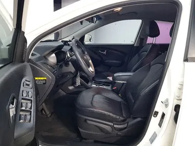 Hyundai Tucson 2013, 142850 км, за 2619.14 USD - фото 8