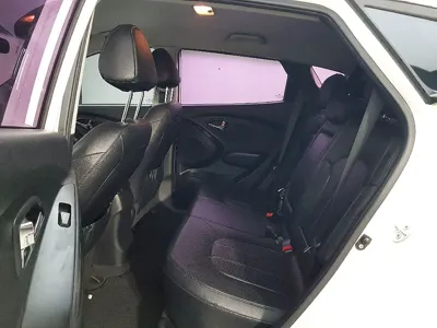 Hyundai Tucson 2013, 142850 км, за 2619.14 USD - фото 9