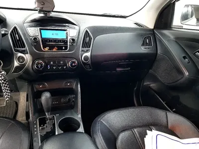 Hyundai Tucson 2013, 142850 км, за 2619.14 USD - фото 10