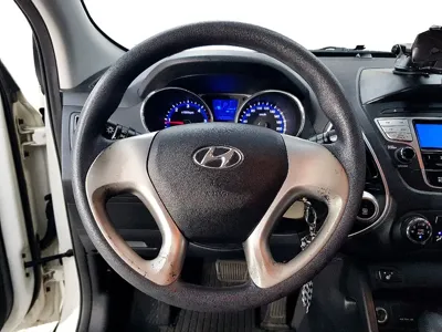 Hyundai Tucson 2013, 142850 км, за 2619.14 USD - фото 12