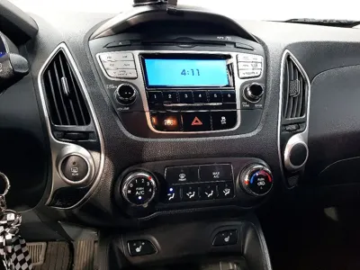 Hyundai Tucson 2013, 142850 км, за 2619.14 USD - фото 14