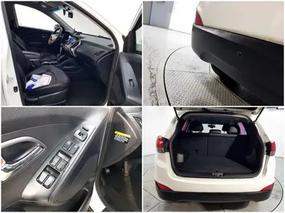 Hyundai Tucson 2013, 142850 км, за 2619.14 USD - фото 19
