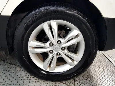 Hyundai Tucson 2013, 142850 км, за 2619.14 USD - фото 20