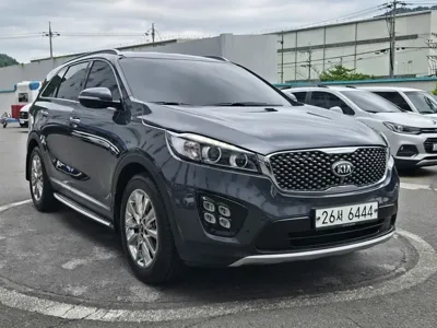 Kia Sorento 2017, 98824 км, за 9507.06 USD
