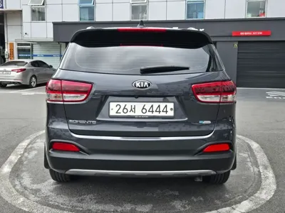Kia Sorento 2017, 98824 км, за 9507.06 USD