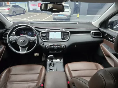 Kia Sorento 2017, 98824 км, за 9507.06 USD - фото 6