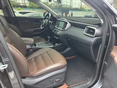 Kia Sorento 2017, 98824 км, за 9507.06 USD - фото 9