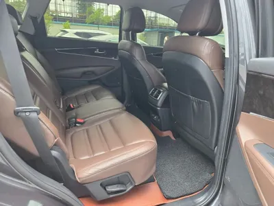 Kia Sorento 2017, 98824 км, за 9507.06 USD - фото 10