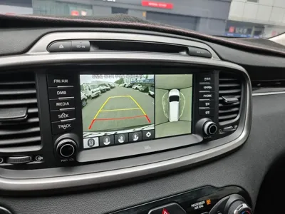 Kia Sorento 2017, 98824 км, за 9507.06 USD - фото 15