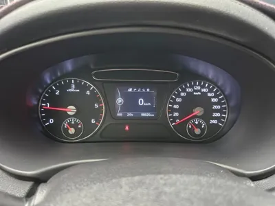 Kia Sorento 2017, 98824 км, за 9507.06 USD - фото 18