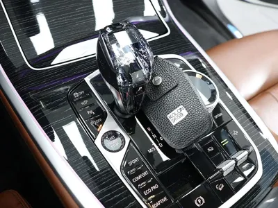 BMW X7 2022, 58110 км, за 55840.84 USD - фото 8