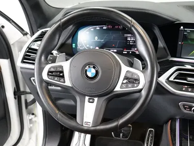 BMW X7 2022, 58110 км, за 55840.84 USD - фото 14
