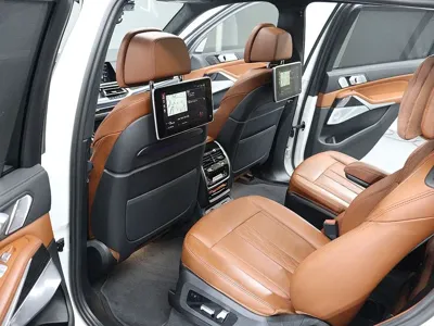 BMW X7 2022, 58110 км, за 55840.84 USD - фото 15