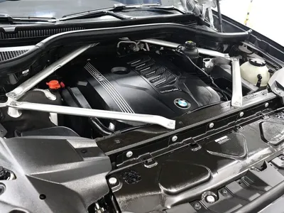 BMW X7 2022, 58110 км, за 55840.84 USD - фото 19