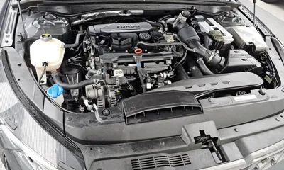 Kia K5 2020, 83683 км, за 12943.51 USD - фото 6