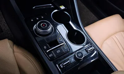 Kia K5 2020, 83683 км, за 12943.51 USD - фото 9