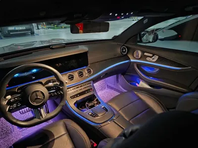 Mercedes-Benz E-Class 2022, 94781 км, за 33940.05 USD