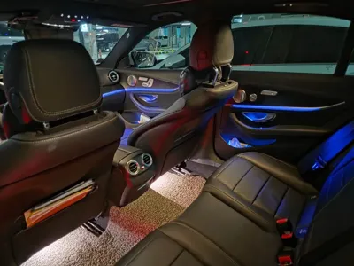Mercedes-Benz E-Class 2022, 94781 км, за 33940.05 USD