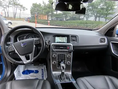 Volvo V60 2016, 219656 км, за 3255.84 USD - фото 7