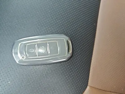 Geely Vision X6 2017, 60599 км, за 3241.54 USD - фото 9