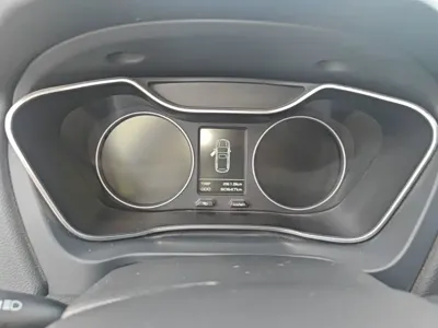 Geely Vision X6 2017, 60599 км, за 3241.54 USD - фото 12