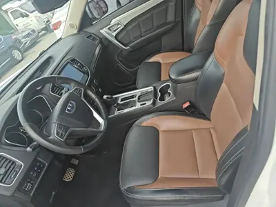 Geely Vision X6 2017, 60599 км, за 3241.54 USD - фото 15