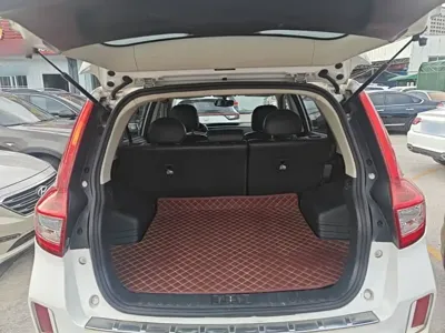 Geely Vision X6 2017, 60599 км, за 3241.54 USD - фото 19