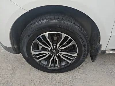Geely Vision X6 2017, 60599 км, за 3241.54 USD - фото 23