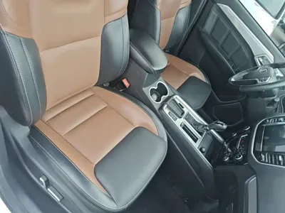 Geely Vision X6 2017, 60599 км, за 3241.54 USD - фото 25