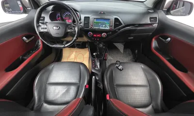 Kia Morning 2016, 128442 км, за 3741.63 USD - фото 7
