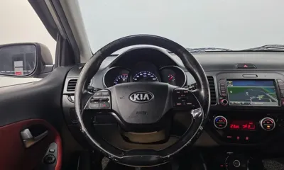 Kia Morning 2016, 128442 км, за 3741.63 USD - фото 15