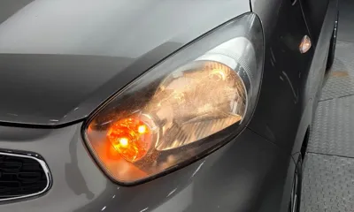Kia Morning 2016, 128442 км, за 3741.63 USD - фото 22