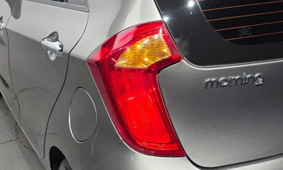 Kia Morning 2016, 128442 км, за 3741.63 USD - фото 23