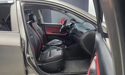 Kia Morning 2016, 128442 км, за 3741.63 USD - фото 26
