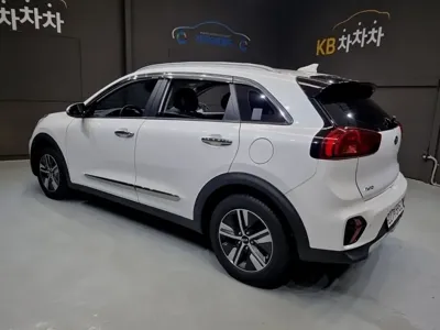 Kia Niro 2020, 96795 км, за 9452.68 USD