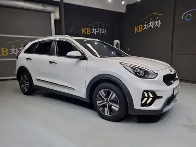 Kia Niro 2020, 96795 км, за 9452.68 USD