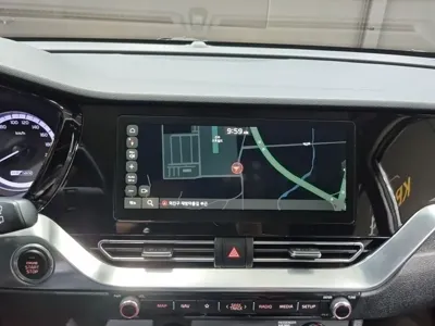 Kia Niro 2020, 96795 км, за 9386.9 USD - фото 9