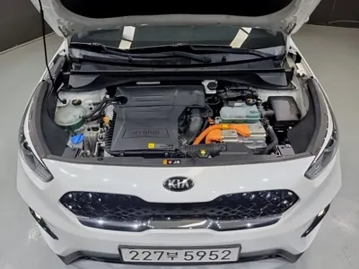 Kia Niro 2020, 96795 км, за 9386.9 USD - фото 18