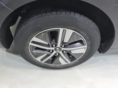 Kia Niro 2020, 96795 км, за 9386.9 USD - фото 20