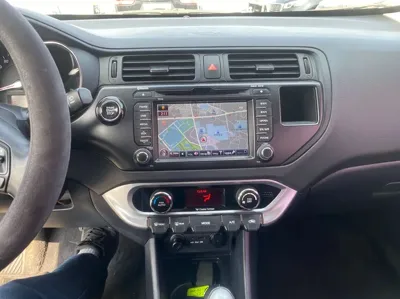 Kia Pride 2014, 112514 км, за 3243.84 USD - фото 9